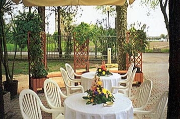 Iталiя Bungalov Punta Sabbioni, Екстер'єр